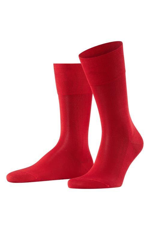 Falke Tiago Cotton Dress Socks Product Image