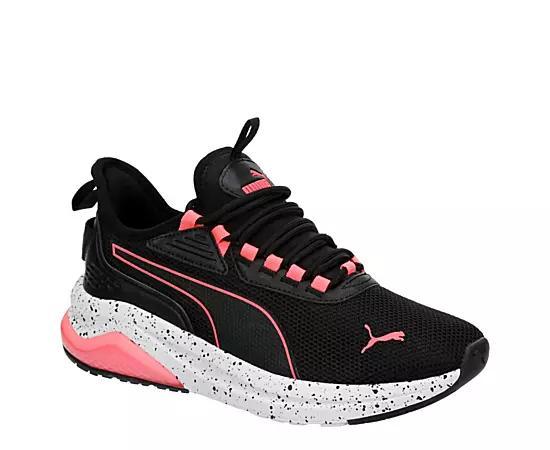 Puma Womens Ampliflier Sneaker Running Sneakers Product Image