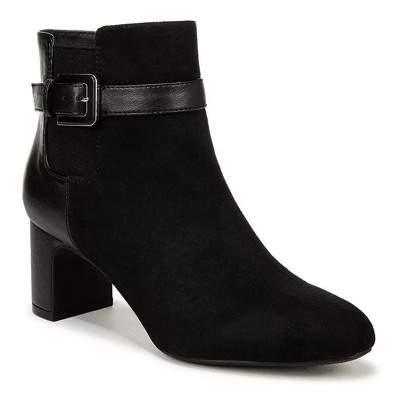 LifeStride Truly Womens Ankle Boots Product Image