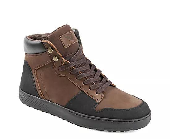 Territory Men's Triton Sneaker Boot Product Image