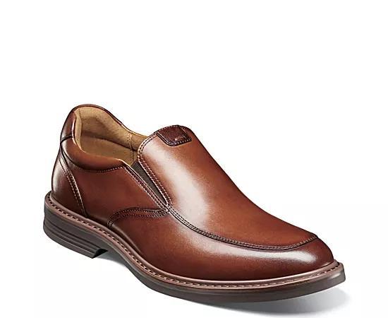 Florsheim Mens Norwalk Moc Toe Slip On Product Image