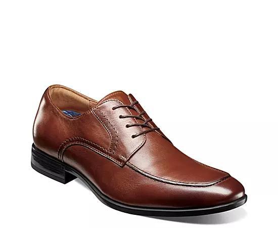 Florsheim Men's Zaffiro Moc Toe Oxford Product Image