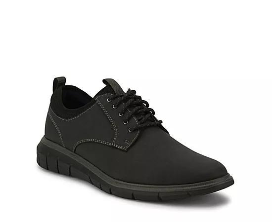 Dockers Cooper SupremeFlex Mens Oxford Shoes Product Image