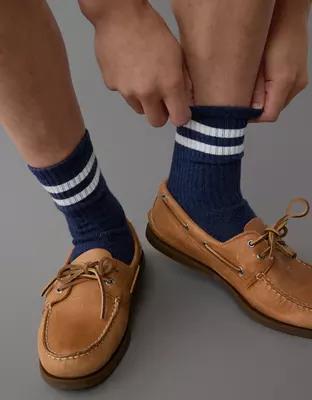 AEO Crew Socks 3-Pack Product Image