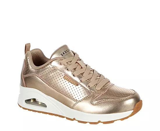 Skechers Womens Uno Sneaker Product Image