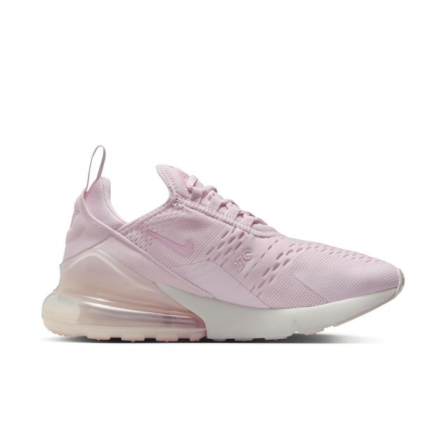 Nike Women's Air Max 270 Shoes Product Image