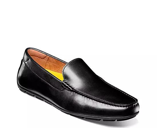 Florsheim Motor Moc Toe Venetian Driving Loafer Product Image