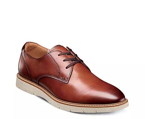 Florsheim Mens Vibe Plain Toe Oxford Product Image