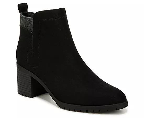 LifeStride Maggie Womens Ankle Boots Product Image