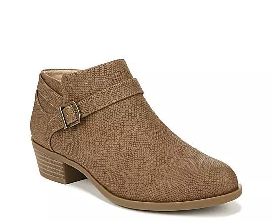 LifeStride Alexander Womens Ankle Boots Product Image