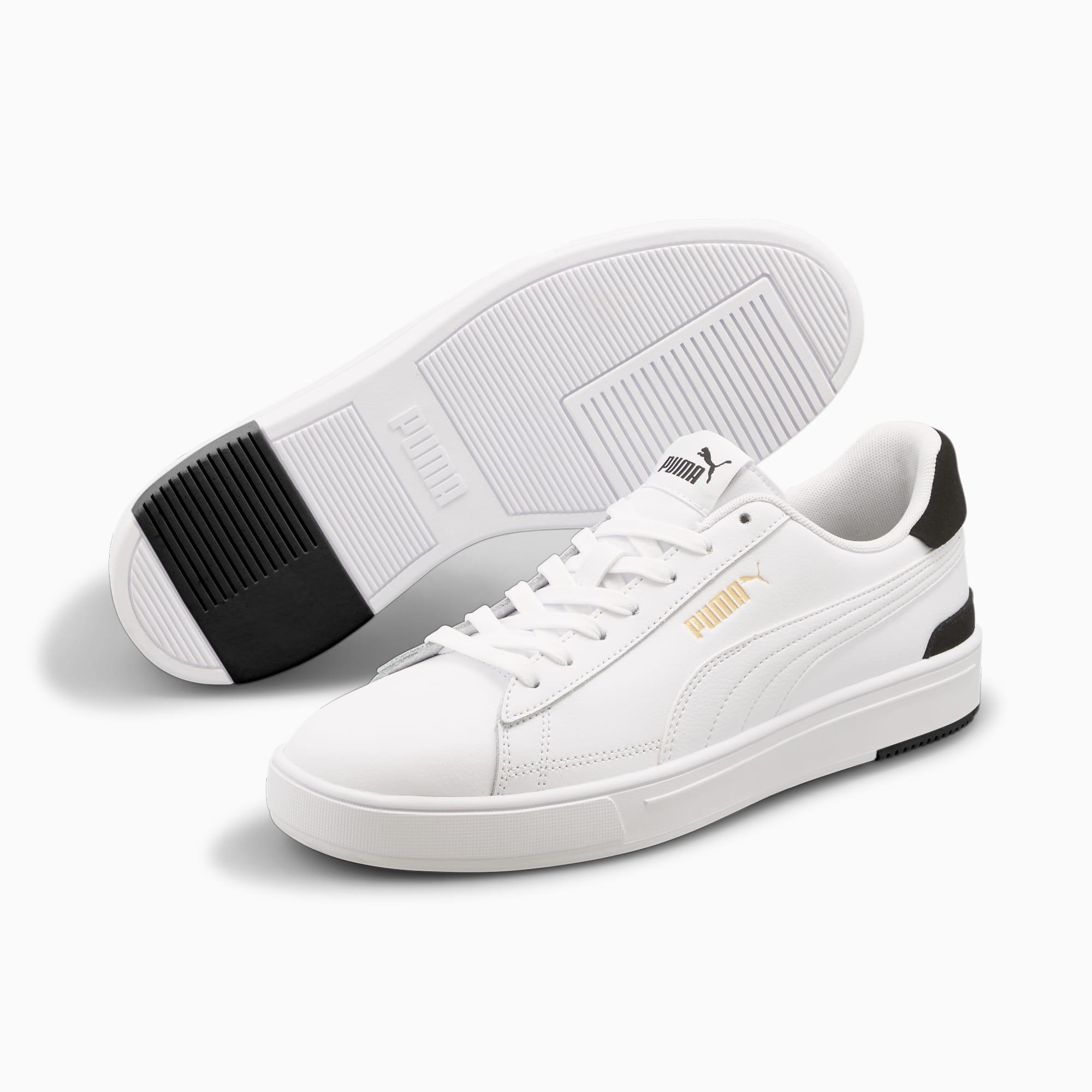 PUMA Serve Pro Men's Sneakers Product Image