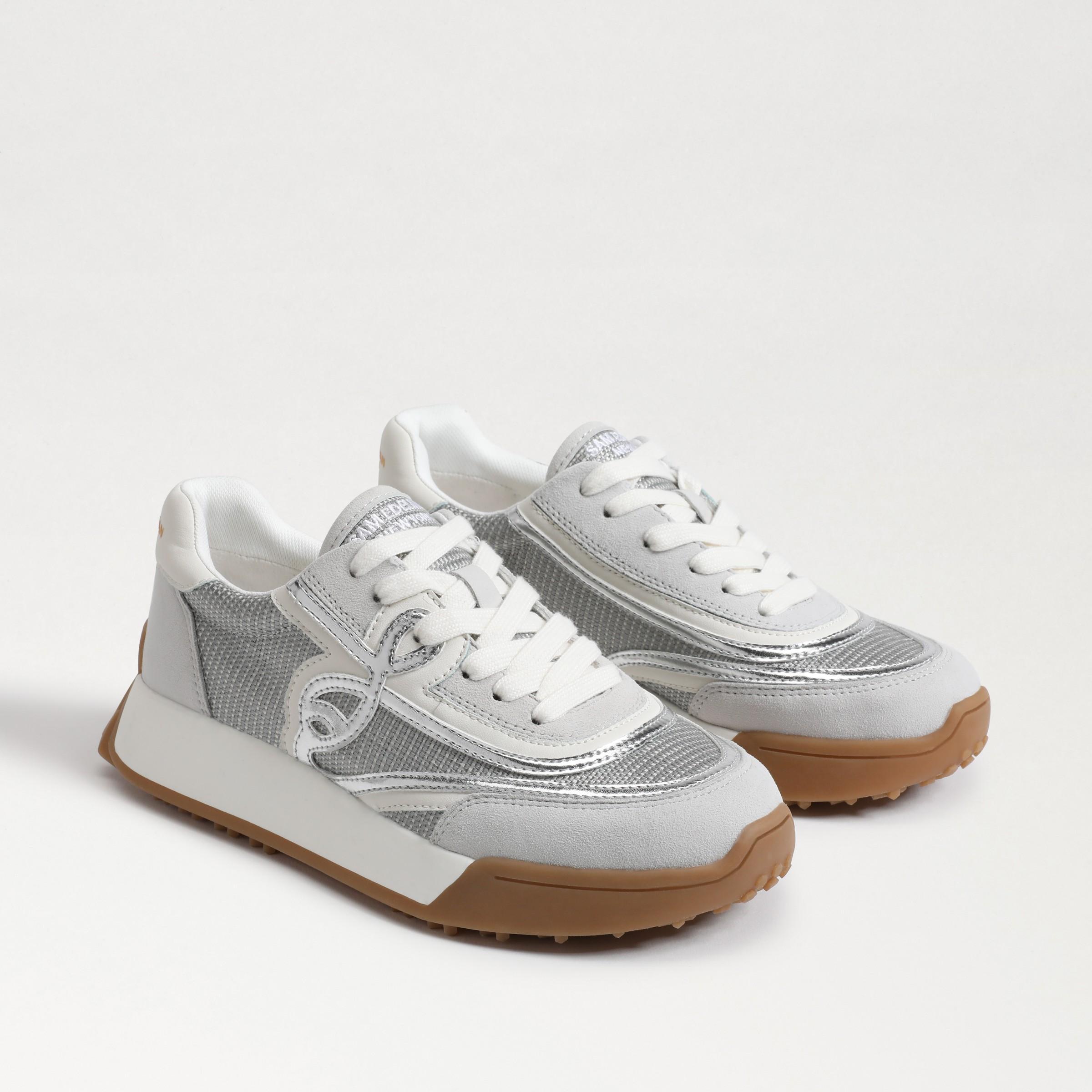 Sam Edelman Luna Sneaker /White Product Image