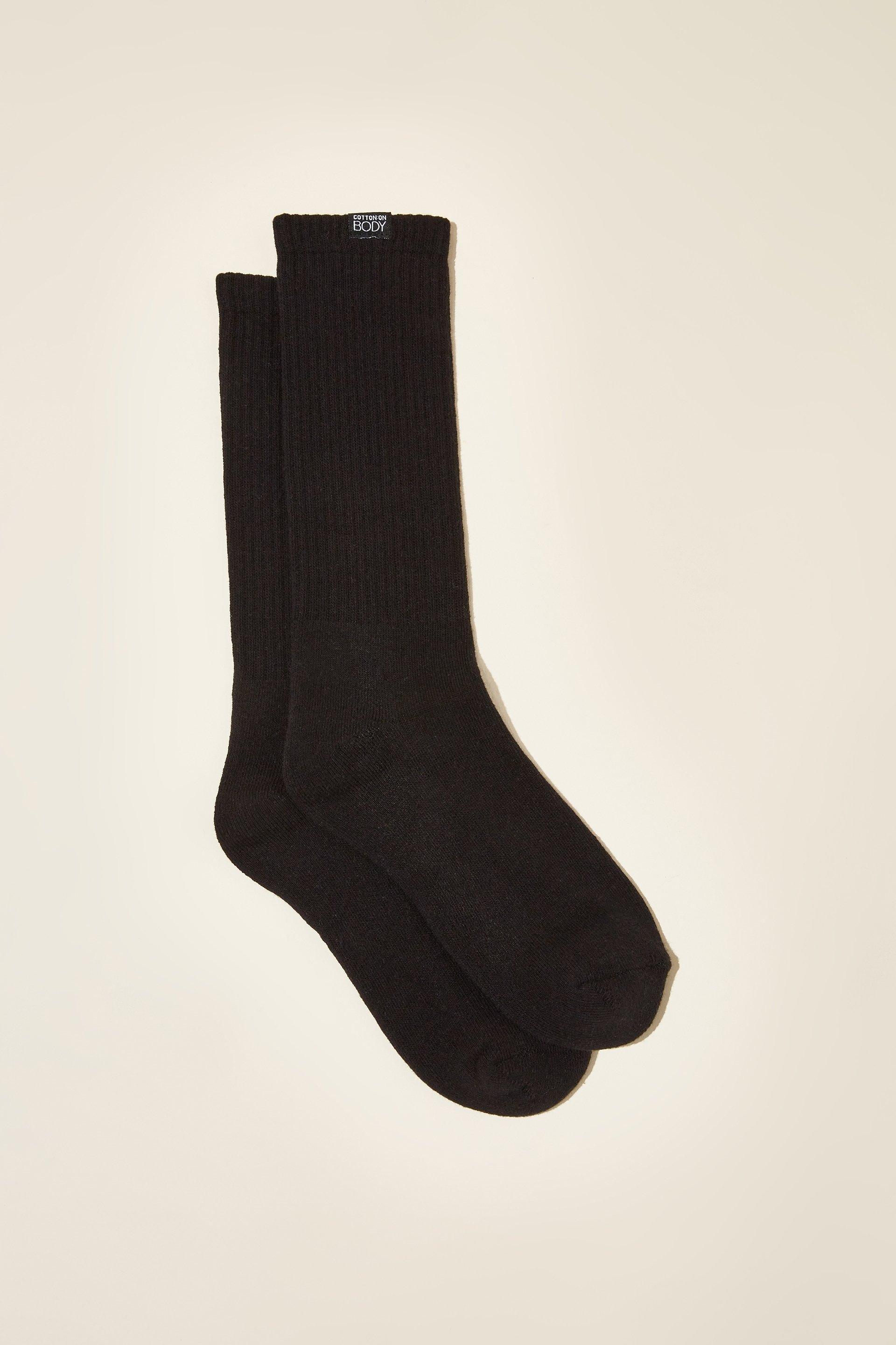 Active Tube Sock Product Image