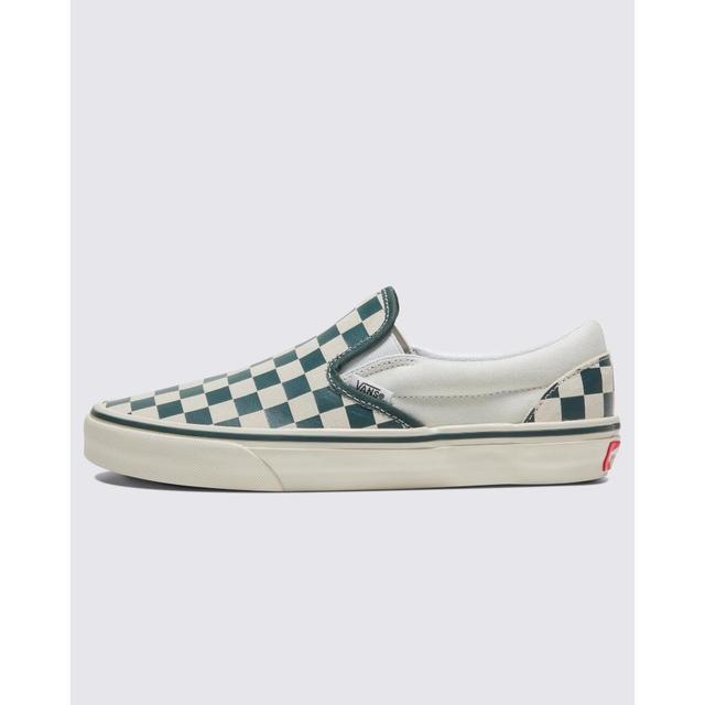 Classic Slip-On Checkerboard Shoe Product Image