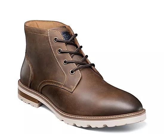 Florsheim Men's Renegade Plain Toe Chukka Boot Product Image