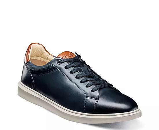 Florsheim Men's Social Lace To Toe Sneaker Product Image