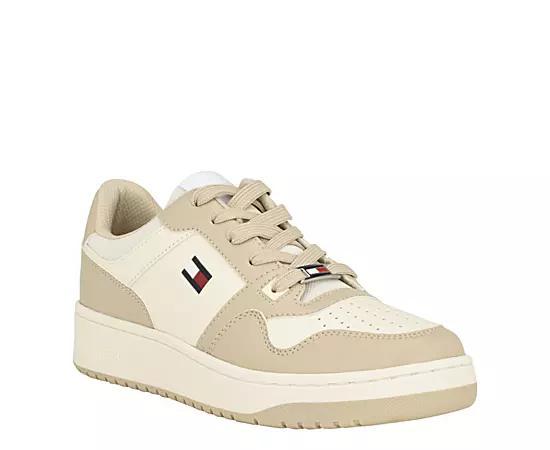 Tommy Hilfiger Womens Twigye Sneaker Product Image