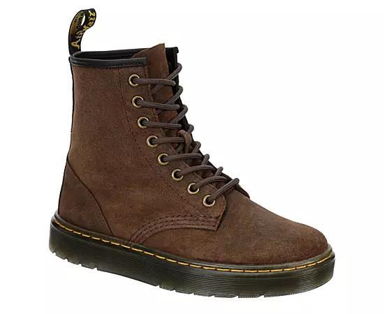 Dr.martens Womens Zavala Combat Boot Product Image