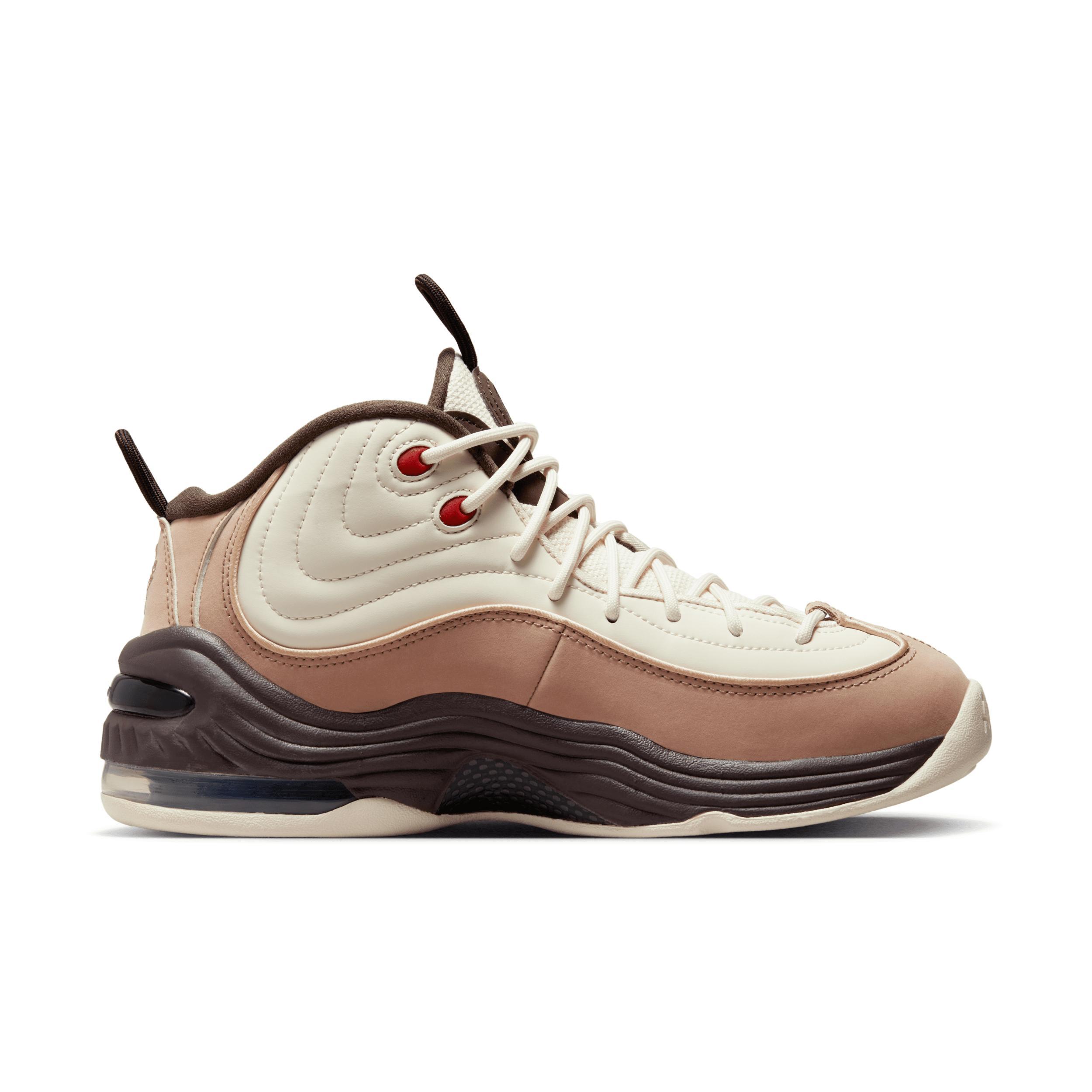 Nike Mens Air Penny 2 Shoes Product Image