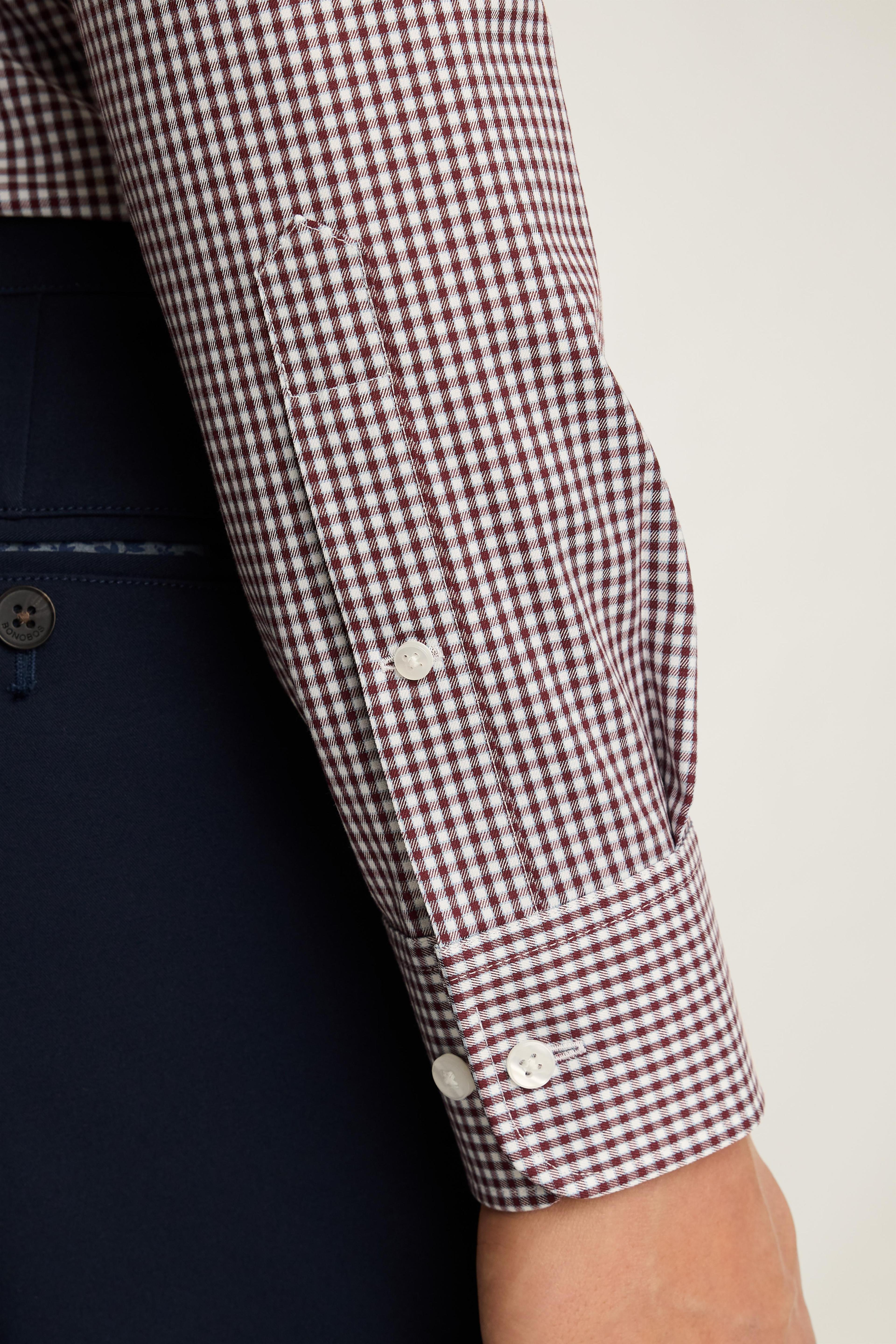 Weekday Warrior Dress Shirt Product Image