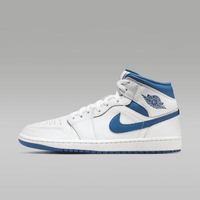 Men's Air Jordan 1 Mid SE Shoes Product Image