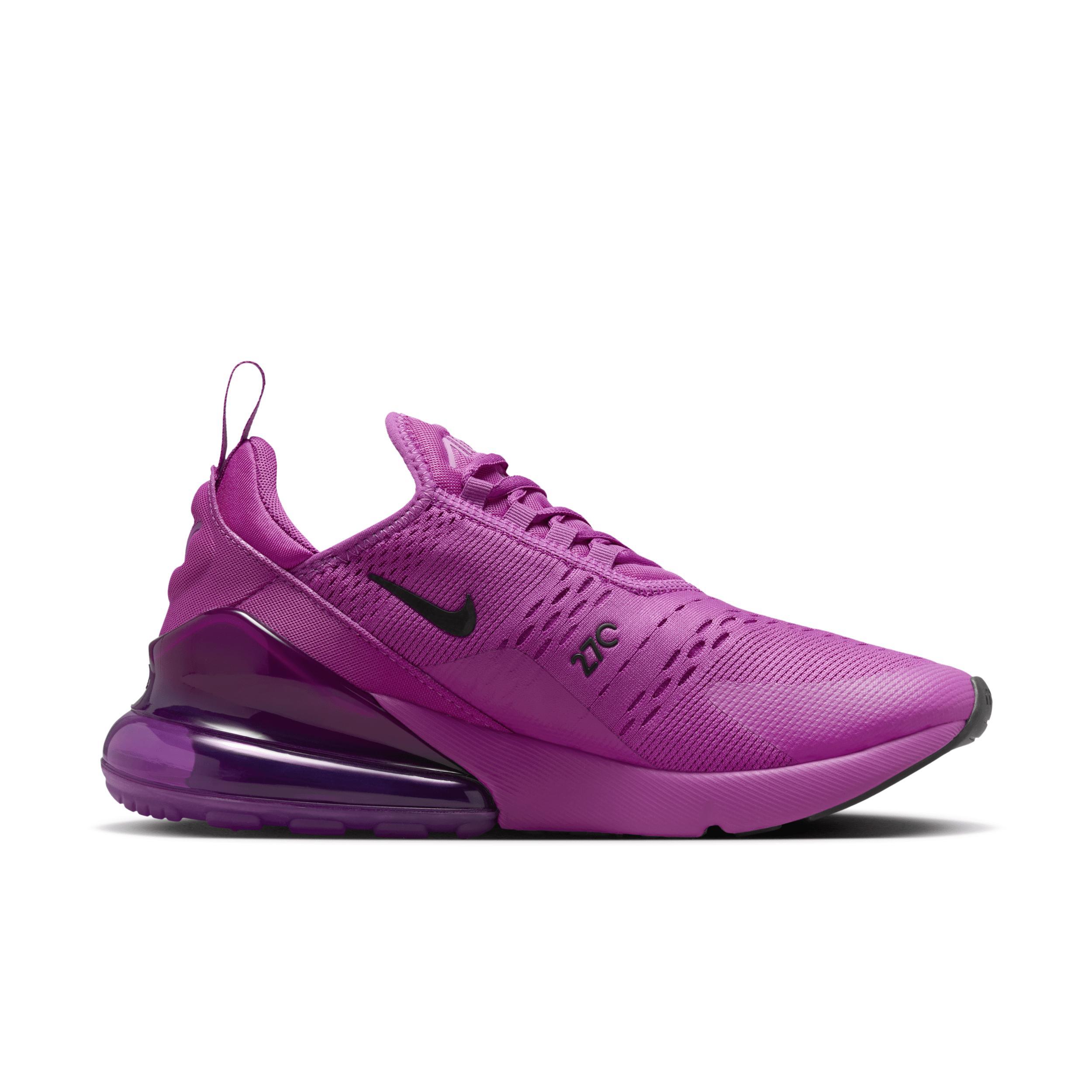 Nike Women's Air Max 270 Shoes Product Image