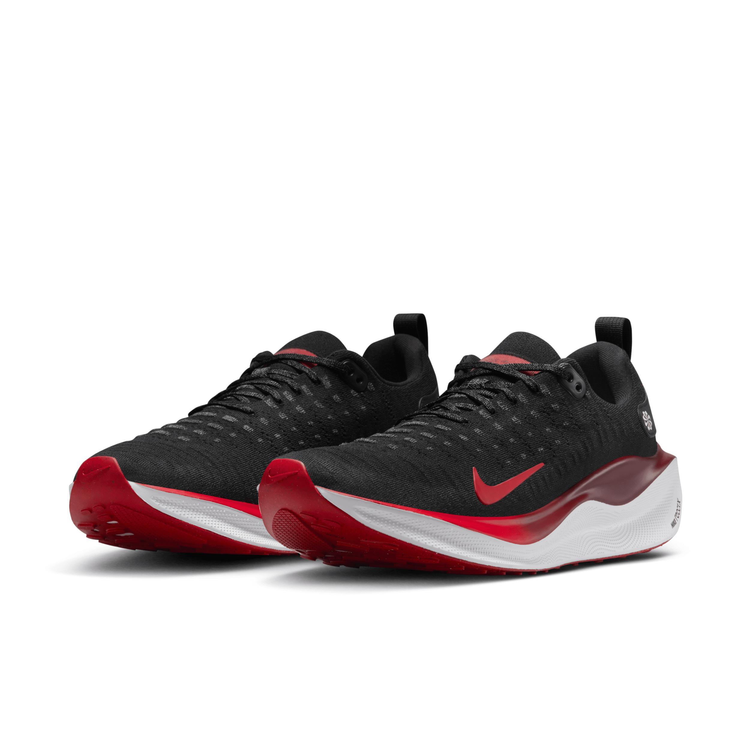 Nike Mens InfinityRN 4 Road Running Shoes Product Image