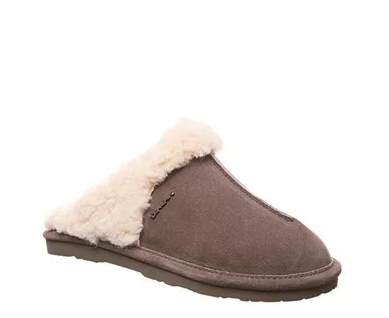 Bearpaw Womens Loketta Slipper Product Image