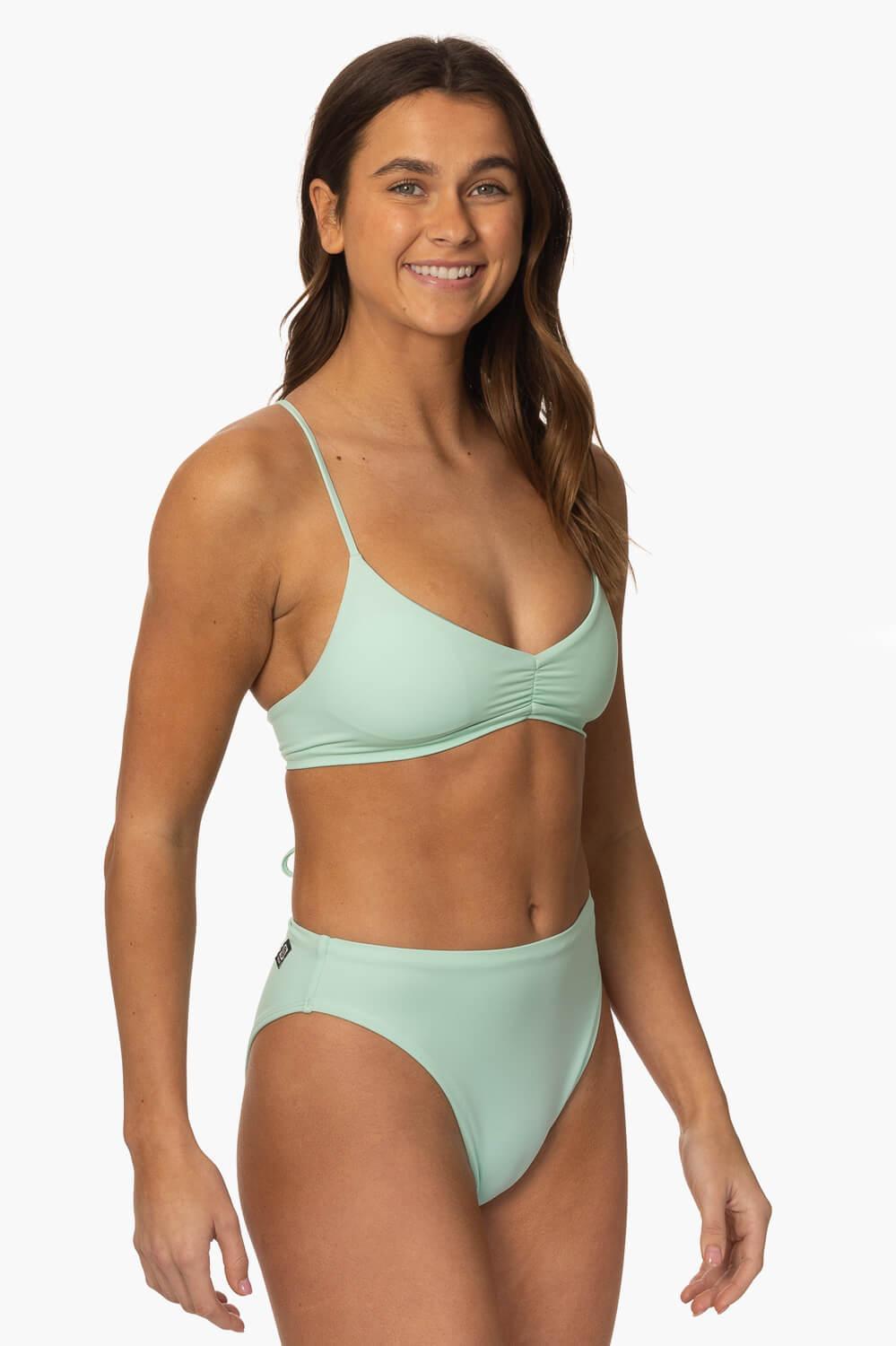 Leandra Bikini Bottom - Segundo Product Image