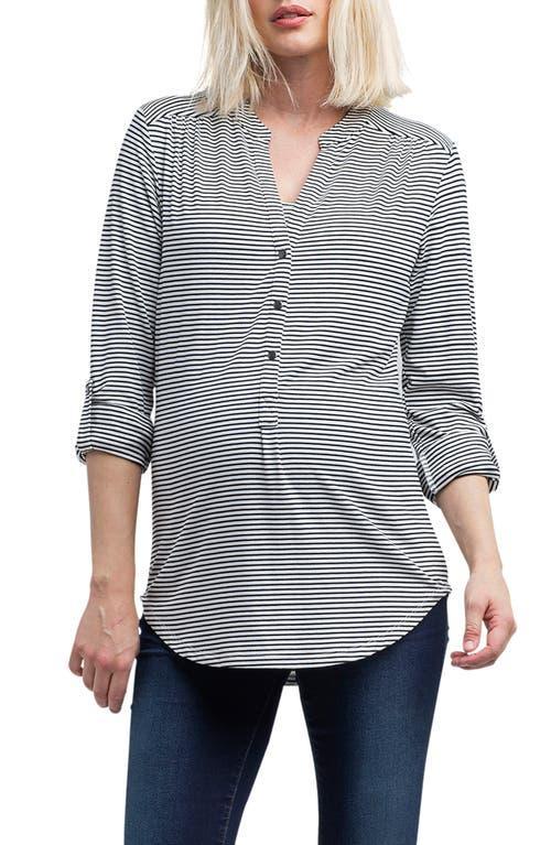 Womens Amelie Knit Transitional Top Product Image