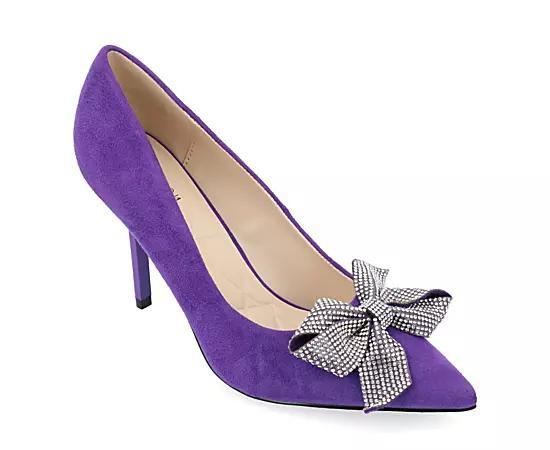 Journee Collection Womens Marcie Pump Product Image