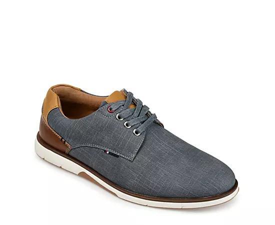 Vance Co. Mens Lamar Casual Dress Shoes Product Image