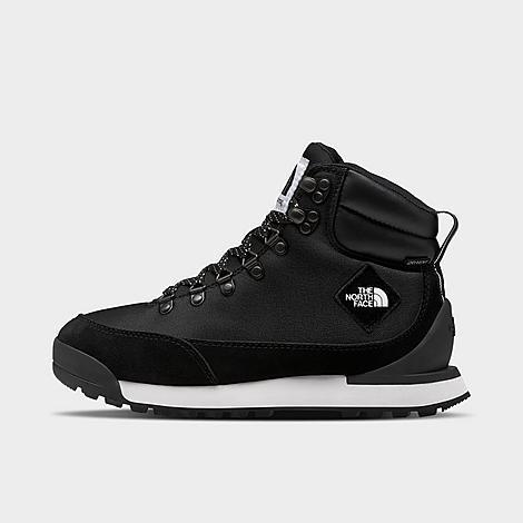 The North Face Womens Back-To-Berkeley IV Textile Waterproof Booties Product Image