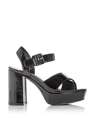 Jeffrey Campbell Amma Platform Slingback Sandal Product Image