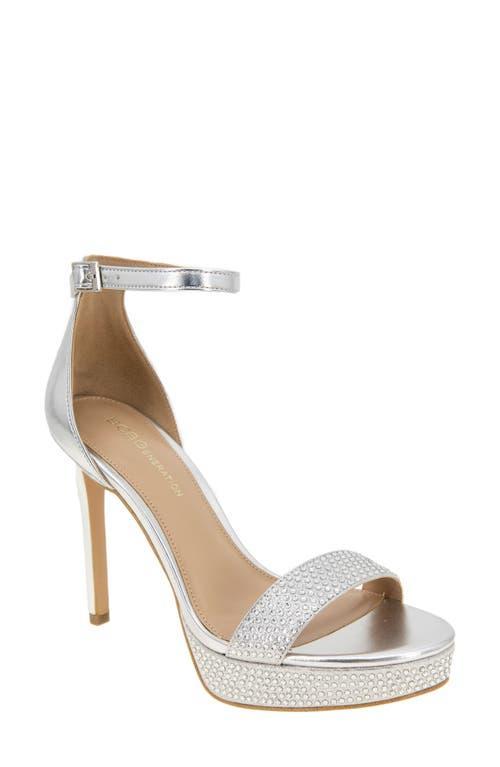 bcbg Nallah 2 Platform Sandal Product Image