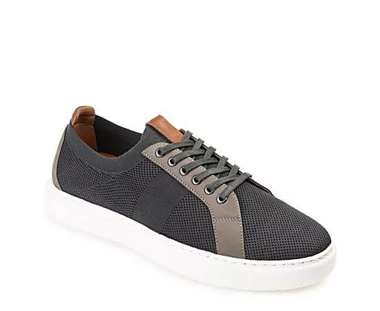 Thomas & Vine Mens Gordon Knit Sneakers Product Image