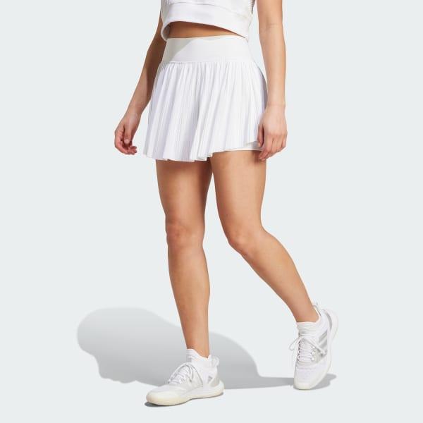 Tennis Pro Pleated AEROREADY Skirt Product Image