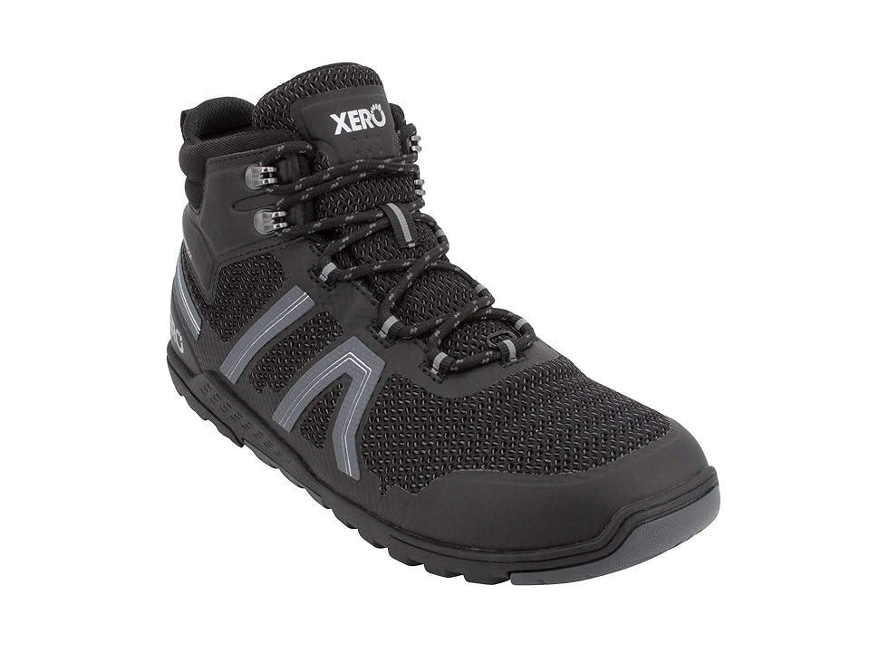 Xero Shoes Xcursion Fusion Titanium) Men's Shoes Product Image