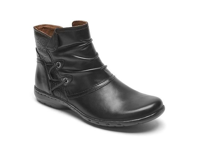 Cobb Hill Penfield Ruch Boot Leather) Women's Boots Product Image