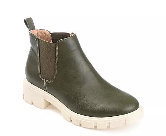 Journee Collection Rorke Tru Comfort Foam Womens Chelsea Boots Product Image