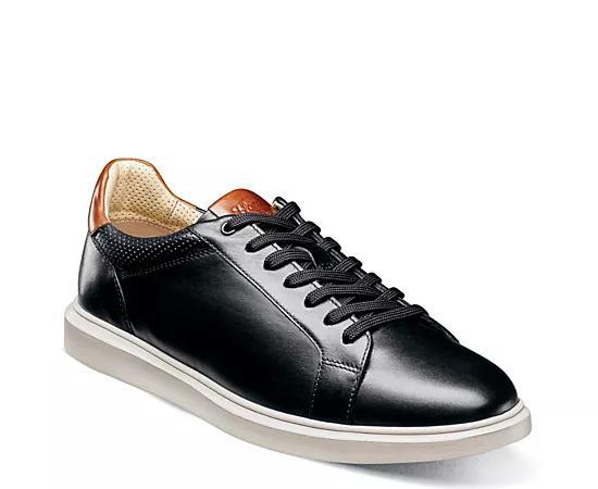 Florsheim Mens Social Lace To Toe Sneaker Product Image