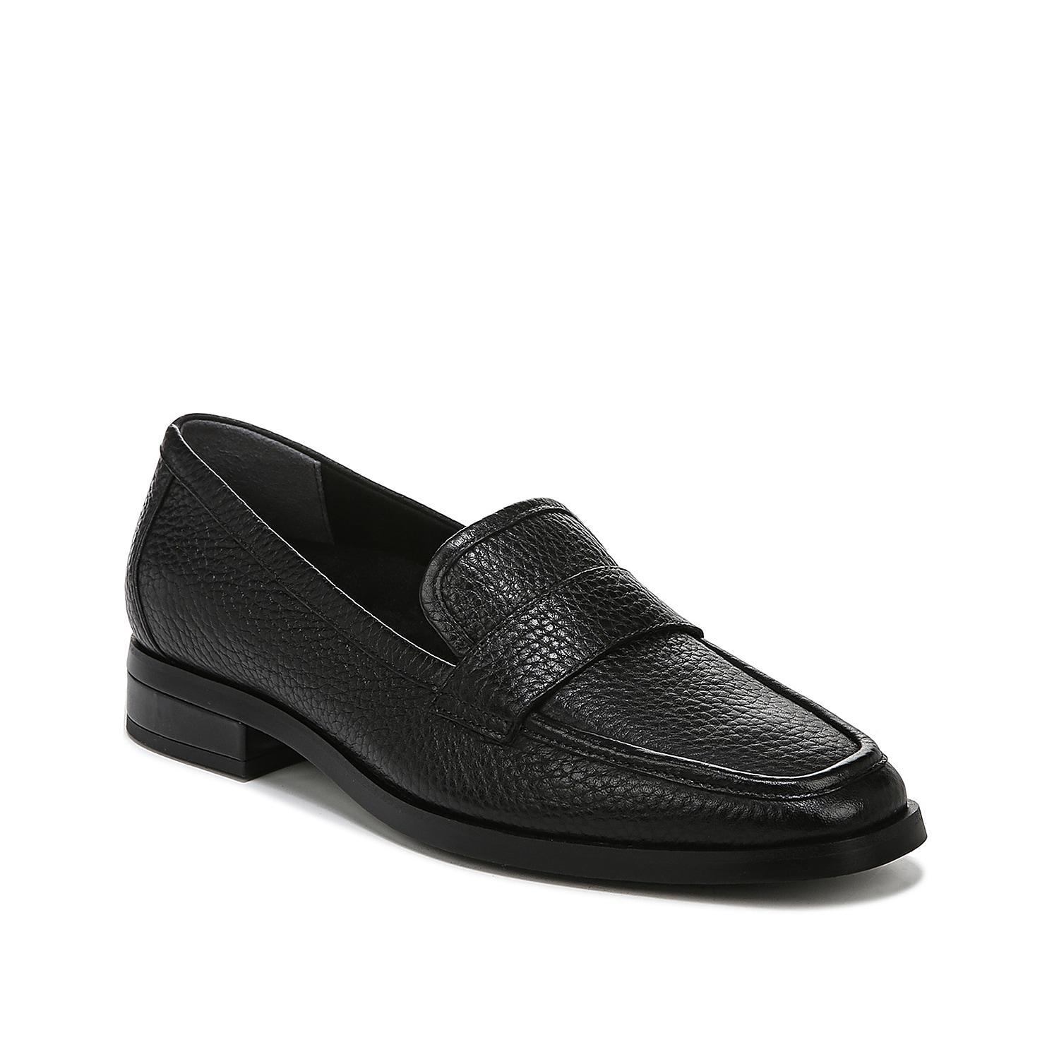 Vionic Sellah Croc Embossed Loafer Product Image