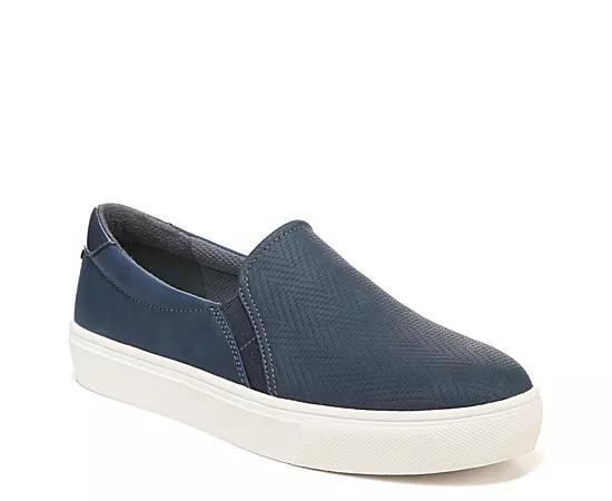 Dr. Scholls Nova Womens Slip-on Sneakers Product Image