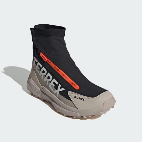 Terrex Free Hiker 2 Cold.Rdy Hiking Shoes Product Image