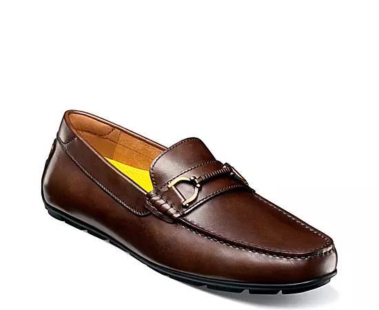 Florsheim Motor Moc Toe Bit Driving Loafer Product Image