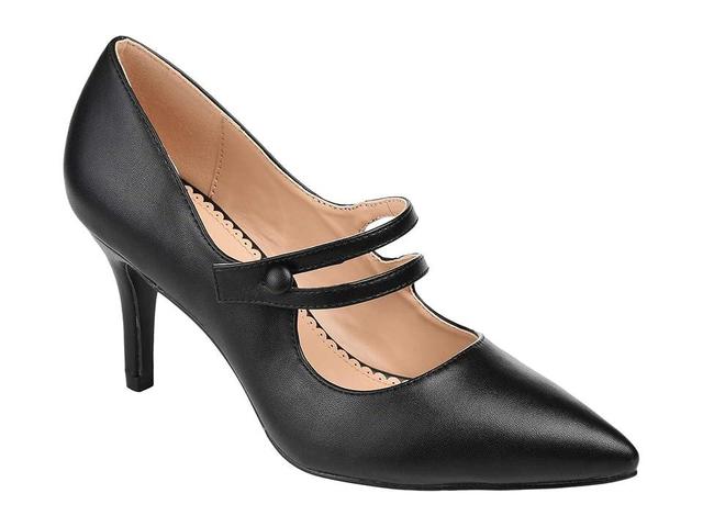 Journee Collection Sidney Womens Pumps Product Image