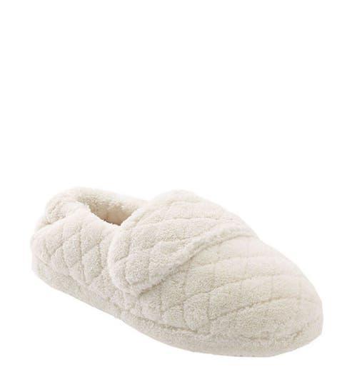 Acorn Spa Wrap Slipper Product Image