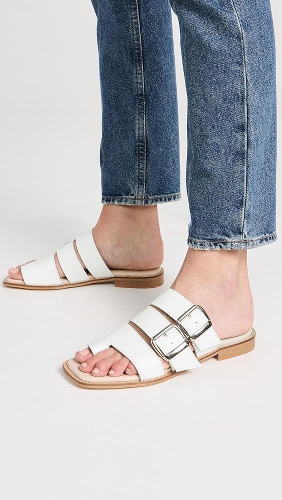 Shekudo Mudgee Sandals | Shopbop Product Image