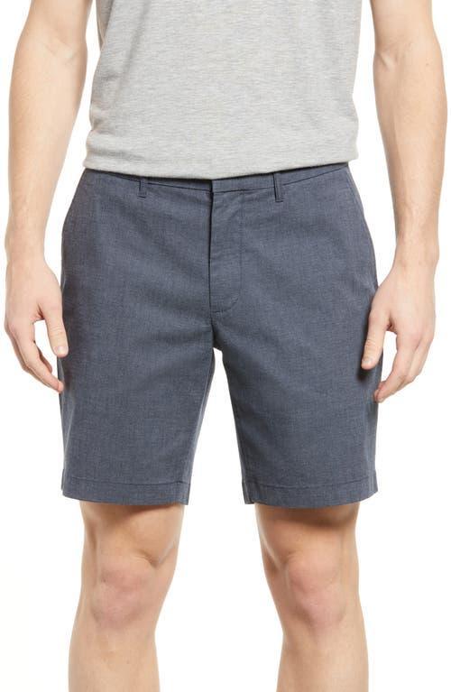 Nordstrom Coolmax Stretch Chino Shorts Product Image