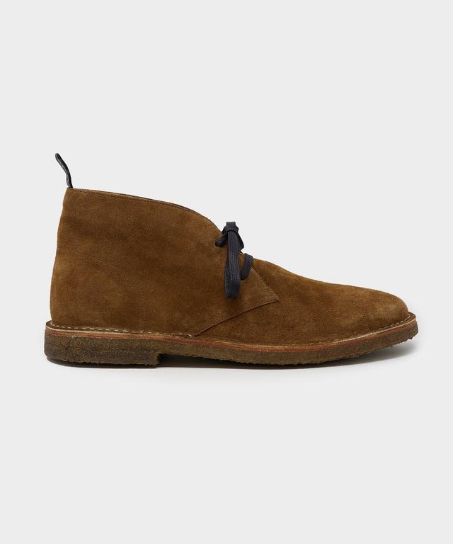 Nomad Boot in Tobacco Product Image